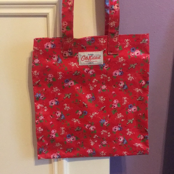 Cath Kidston Bags Cath Kidston Tote Bag Poshmark